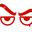Bad Mannaz Bandanas logo